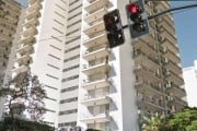 Apartamento com 4 dormitórios à venda, 170 m² por R$ 1.650.000,00 - Moema - São Paulo/SP