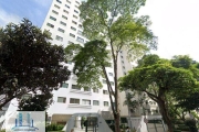 Apartamento com 2 dormitórios à venda, 90 m² por R$ 880.000,00 - Moema - São Paulo/SP