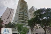 Apartamento com 2 dormitórios à venda, 75 m² por R$ 1.100.000,00 - Moema - São Paulo/SP