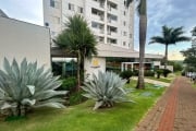 Apartamento 3 Dormitório no Ed: Reserva Santana - Gleba Palhano