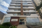 Apartamento belíssimo no Residencial Cantares - Centro