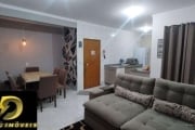 Apartamento com 2 quartos, 65m², à venda em Santo André, Vila América