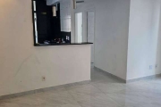 Olha que oportunidade, para você que busca um apartamento desocupado e reformado na Parada XV de Novembro!