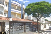 Apto  à venda na Vila Valparaíso Santo André, com 95m² de área, 3 quartos, sendo 1 suíte, 2 salas, 2 banheiros e 2 vagas