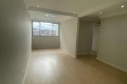 Venha conferir esta excelente oportunidade para você que busca um apartamento no Jardim Santo André com 3 dormitórios e desocupado!