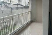 um verdadeiro achado na Mooca! Este apartamento de 74 m² aproximadamente, com 3 dormitórios, sendo 1 suíte e 2 vagas de garagem, está desocupado