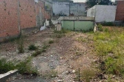 Terreno residencial bem localizado no Parque Oratório, Santo André