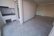 Apto para locação no Rudge Ramos!! São 70 m² sendo 2 dormitórios, 1 suíte e 2 vagas.