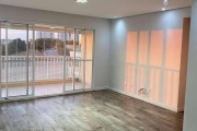 Apartamento com 3 quartos, 111m², à venda em Jundiaí, Jardim Bonfiglioli