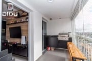 Apartamento com 2 quartos, 71m², à venda em Guarulhos, Vila Antonieta