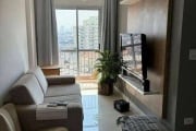 Apartamento com 3 quartos à venda na Rua Conde Amadeu Barbelini, 227, Vila Ema, São Paulo