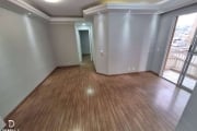 Apartamento com 2 quartos, 48m², à venda em São Paulo, Itaquera