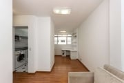 Apartamento com 1 quarto à venda na Rua João de Sousa Dias, 166, Campo Belo, São Paulo