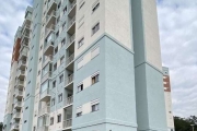 Apartamento com 2 quartos à venda na Avenida Aníbal Correia, 1629, Votupoca, Barueri