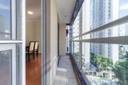 Apartamento com 3 quartos à venda na Rua Mateus Grou, 340, Pinheiros, São Paulo