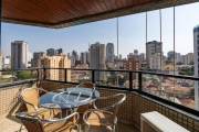 Apartamento com 4 quartos à venda na Avenida Engenheiro Luiz Gomes Cardim Sangirardi, 607, Vila Mariana, São Paulo