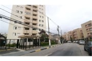 Apartamento com 3 quartos à venda na Rua José Maria Pinto Zilli, 160, Campo Limpo, São Paulo