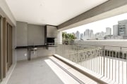 Apartamento com 2 quartos à venda na Avenida Cotovia, 611, Moema, São Paulo