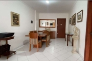 Apartamento com 2 quartos à venda na Rua General Euclides de Figueiredo, 370, Canto do Forte, Praia Grande