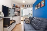 Apartamento com 3 quartos à venda na Rua Ibitirama, 2130, Vila Prudente, São Paulo