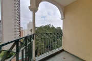 Apartamento com 3 quartos à venda na Rua Doutor Oscar Monteiro de Barros, 511, Vila Andrade, São Paulo