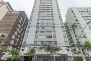 Apartamento com 1 quarto à venda na Rua João Cachoeira, 250, Itaim Bibi, São Paulo