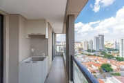 Apartamento com 2 quartos à venda na Rua Dona Leopoldina, 625, Ipiranga, São Paulo