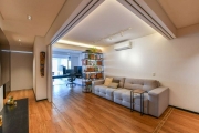 Apartamento com 1 quarto à venda na Avenida Presidente Juscelino Kubitschek, 1545, Vila Olímpia, São Paulo