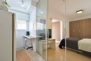 Apartamento com 1 quarto à venda na Rua Paim, 285, Bela Vista, São Paulo