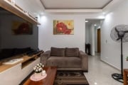 Apartamento com 3 quartos à venda na Rua Costa Barros, 2200, Vila Alpina, São Paulo