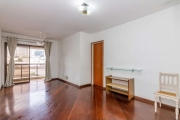 Apartamento com 3 quartos à venda na Rua Borebi, 177, Vila Mariana, São Paulo