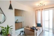 Apartamento com 2 quartos à venda na Avenida Condessa Elisabeth de Robiano, 2118, Jardim América da Penha, São Paulo