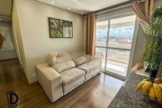 Venha conhecer este lindo apartamento com 74 m² no Condomínio Portal das Águas! Com 3 dormitórios, sendo 1 suíte, 2 vagas.