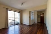 Este apartamento de 57m² é perfeito para quem busca conforto e praticidade na Vila Clementino, há 500 metros do metrô Santa Cru