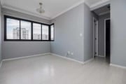 Apartamento à venda em São Paulo, Pinheiros, com 2 quartos, 49m²