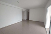 Apartamento para alugar em São Bernardo do Campo, Jardim do Mar, com 3 quartos 3 suítes, 130m², sacada com churraqueira, 2 vagas.