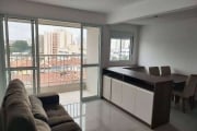 Apartamento para alugar em São Paulo, Vila Guarani (Z Sul), com 1 quarto, 37,65m²