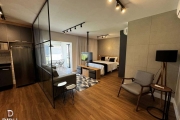 Apartamento para alugar em São Paulo, com 1 quarto