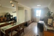 Apartamento à venda em São Paulo, Jardim Vila Formosa, com 3 quartos, 61m²