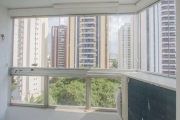 Apartamento com 2 quartos à venda na Avenida Cotovia, 233, Indianópolis, São Paulo