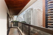 Apartamento com 3 quartos à venda na Rua Domingos Leme, 758, Vila Nova Conceição, São Paulo