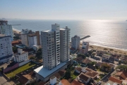 Apartamento com 03 dormitórios sendo 01 suíte , sendo 01 suíe à venda, 122 m² por R$ 1.239.868 - Centro - Balneário Piçarras/SC