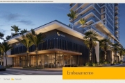 Apartamento com 03 suítes à venda, 122 m² por R$ 1.922.241 - Armação - Penha/SC