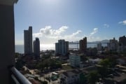 Apartamento mobiliado com 02 dormitórios à venda, 63 m² por R$600.000,00 - Centro - Balneário Piçarras/SC