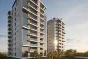 Apartamento com 03 suítes à venda, 125 m² por R$ 1.777.072 - Centro - Balneário Piçarras/SC