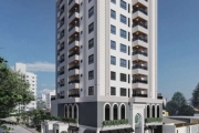 Apartamento com 02 suítes à venda, 83 m² por R$ 771.601 - Centro - Navegantes/SC