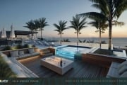 Apartamento Vetter Quadra Mar 03 suítes à venda, 137 m² por R$ 2.590.000,00- Itacolomi - Balneário Piçarras/SC