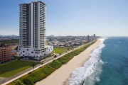 Apartamento com 02 dormitórios sendo 01 suíte  à venda, 87 m² por R$ 1.232.230 - Beira Mar - Barra Velha/SC