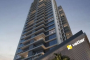 Emerald Coast - Apartamento com 02 suítes à venda, 83 m² por R$ 1.807.333,06 - Bairro Itacolomi - Balneário Piçarras/SC