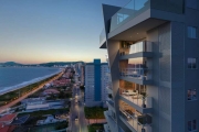 Gran View - Apartamento decorado com 03 suítes à venda, 144 m² por R$ 2.700.000 - Centro - Balneário Piçarras/SC